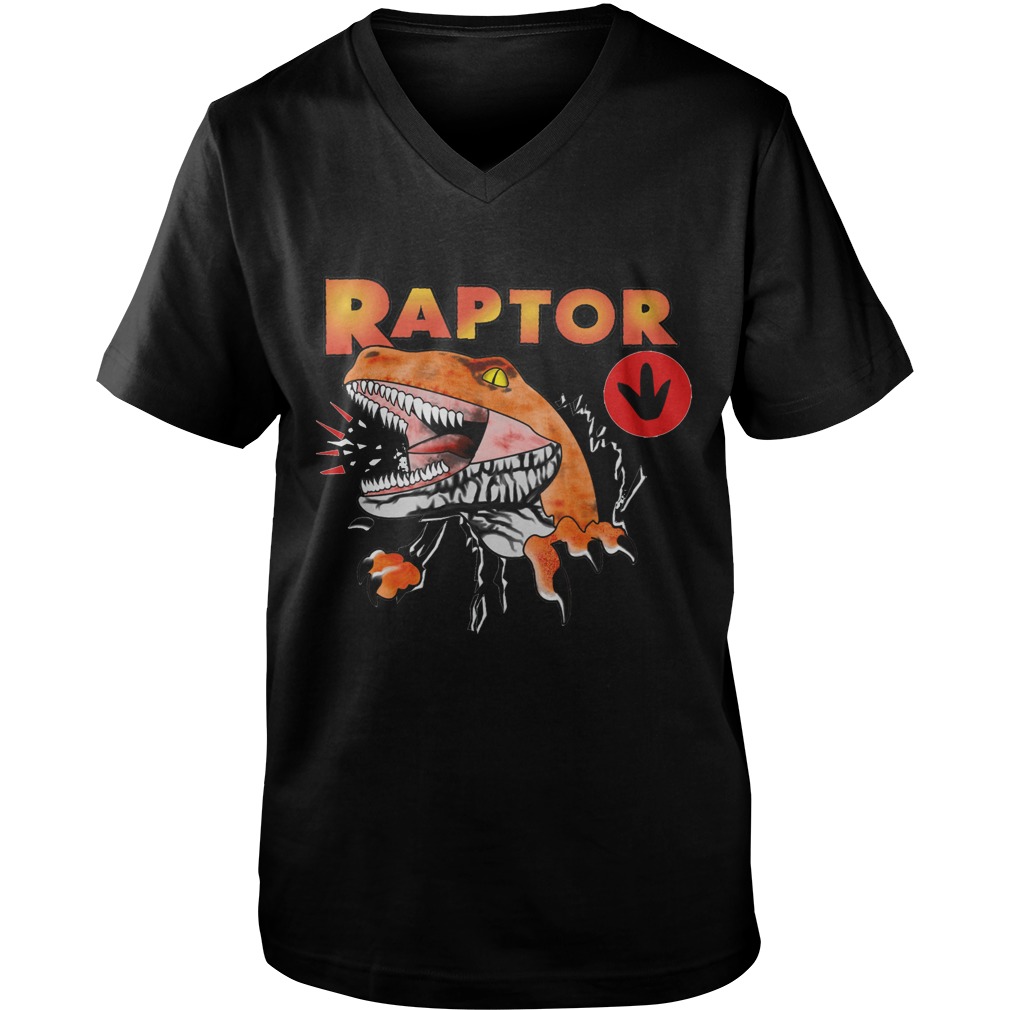 Enid 1977 Original Punk Rock Ghost World Guys V Neck