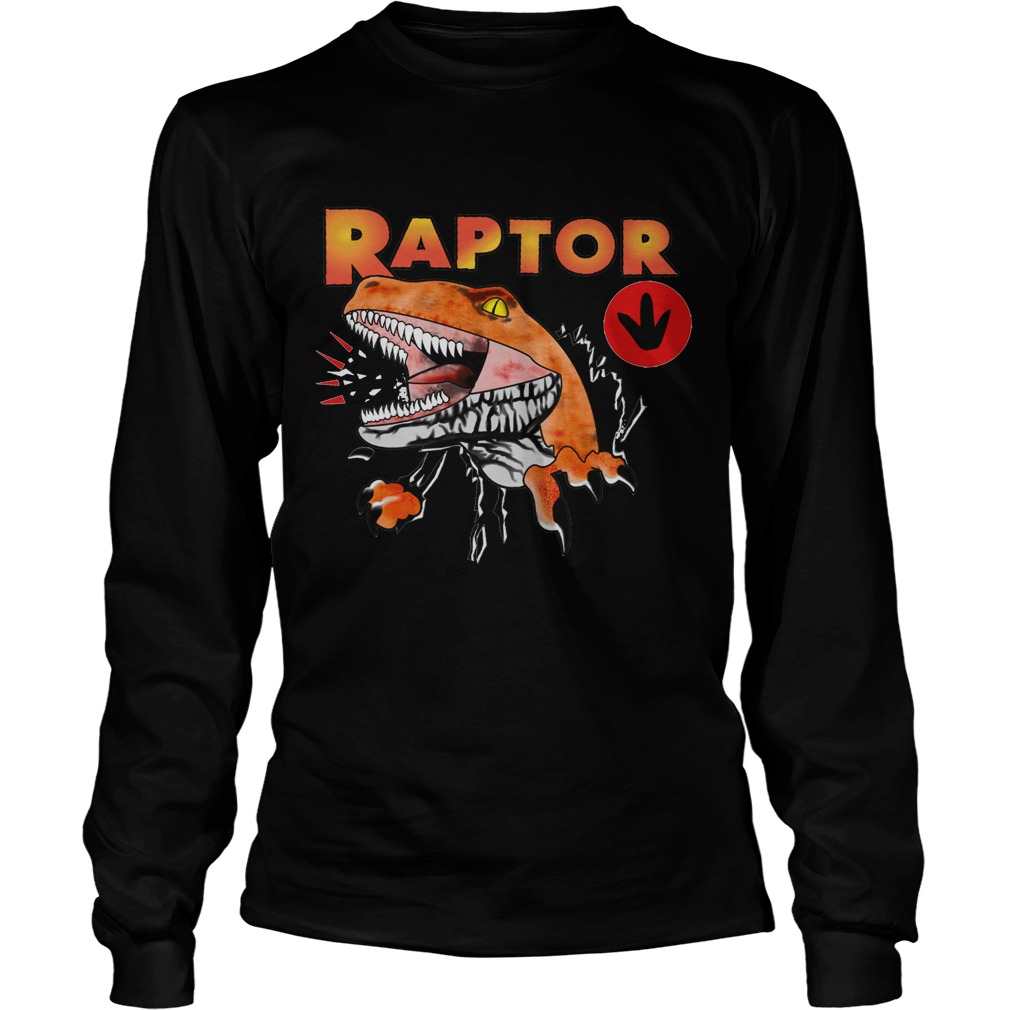 Enid 1977 Original Punk Rock Ghost World Longsleeve