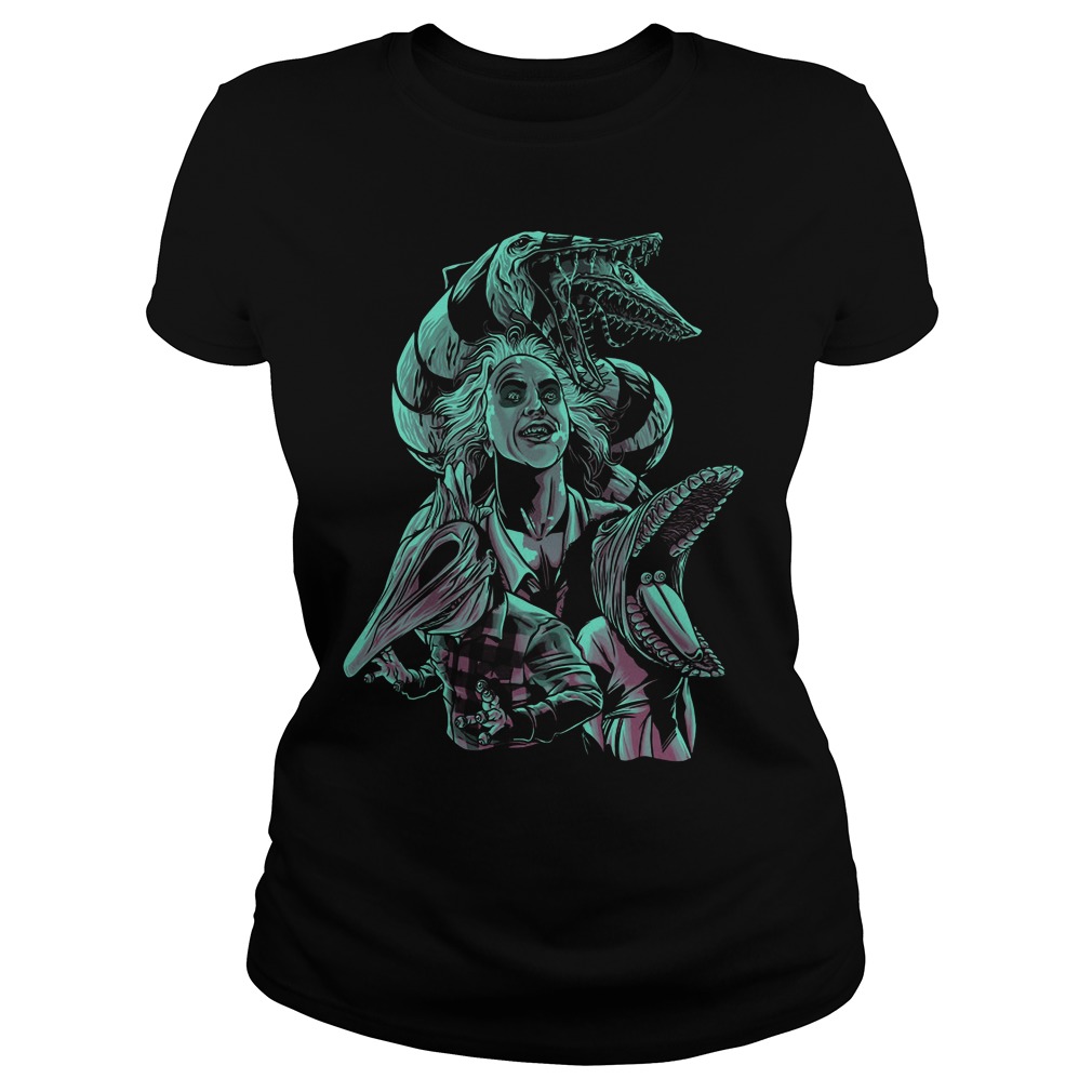 Make My Millennium Ladies Tee
