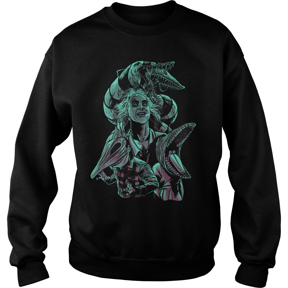 Make My Millennium Sweat Shirt