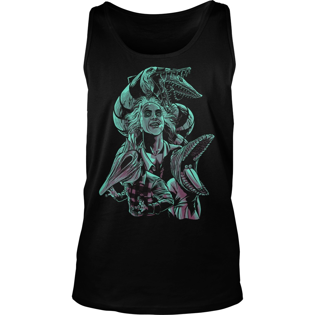 Make My Millennium Unisex Tank Top