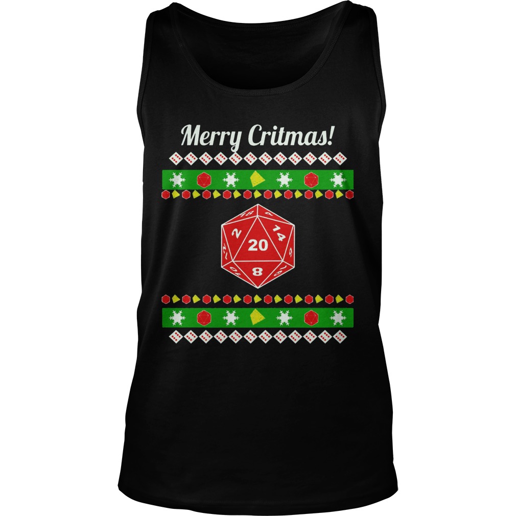 ugly tank top