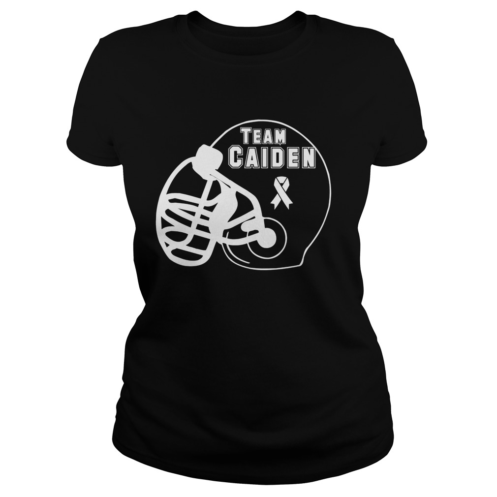 Team Caiden Ladies