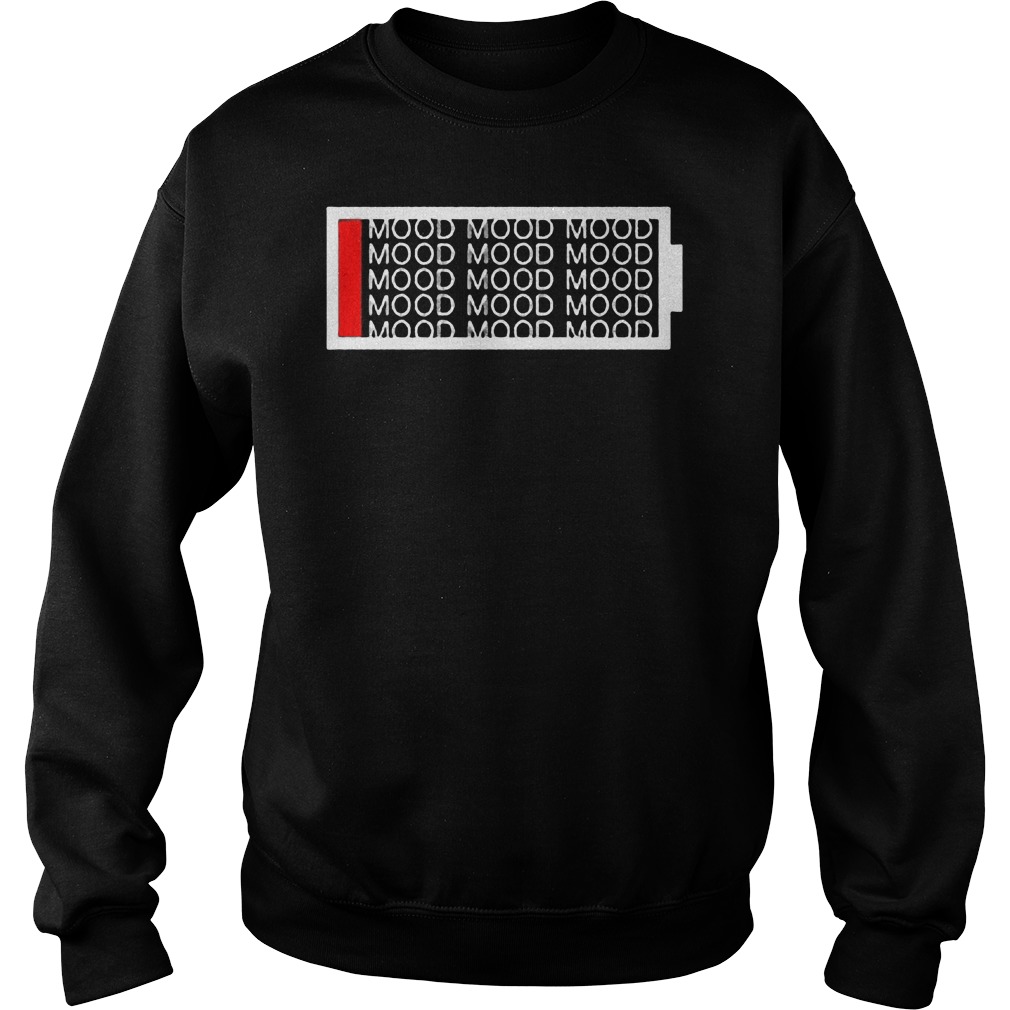 1 Mood Sweater