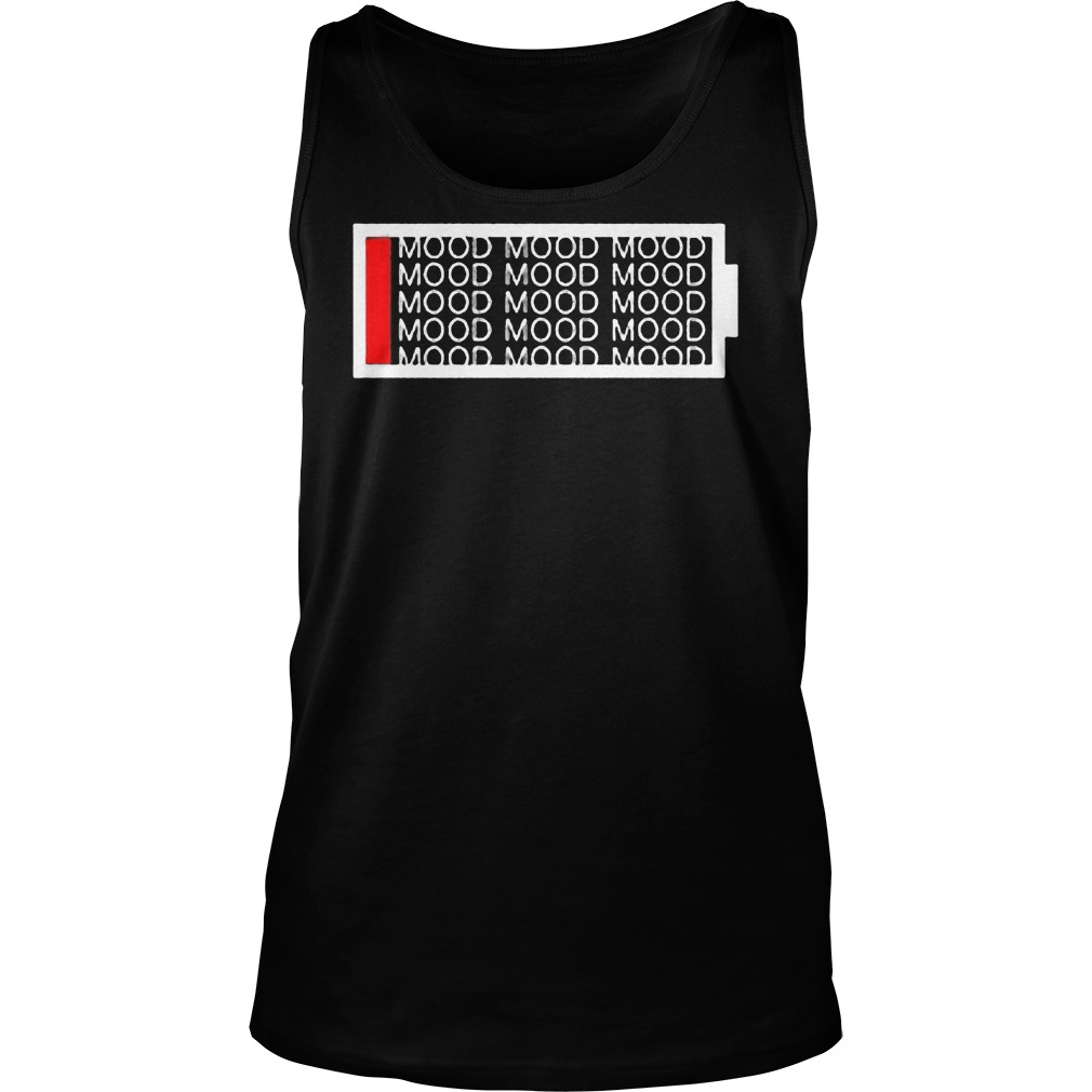 1 Mood Tank Top