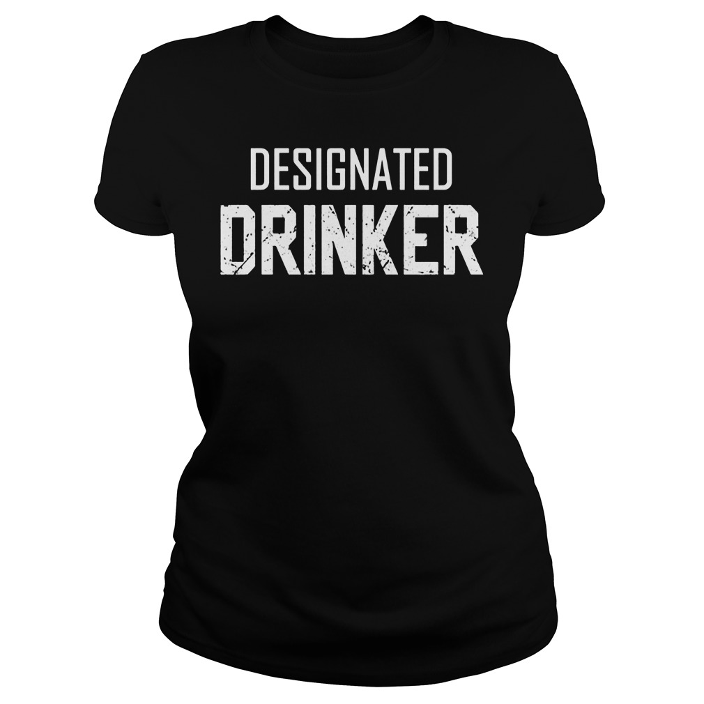 Beer Designated Drinker Ladies