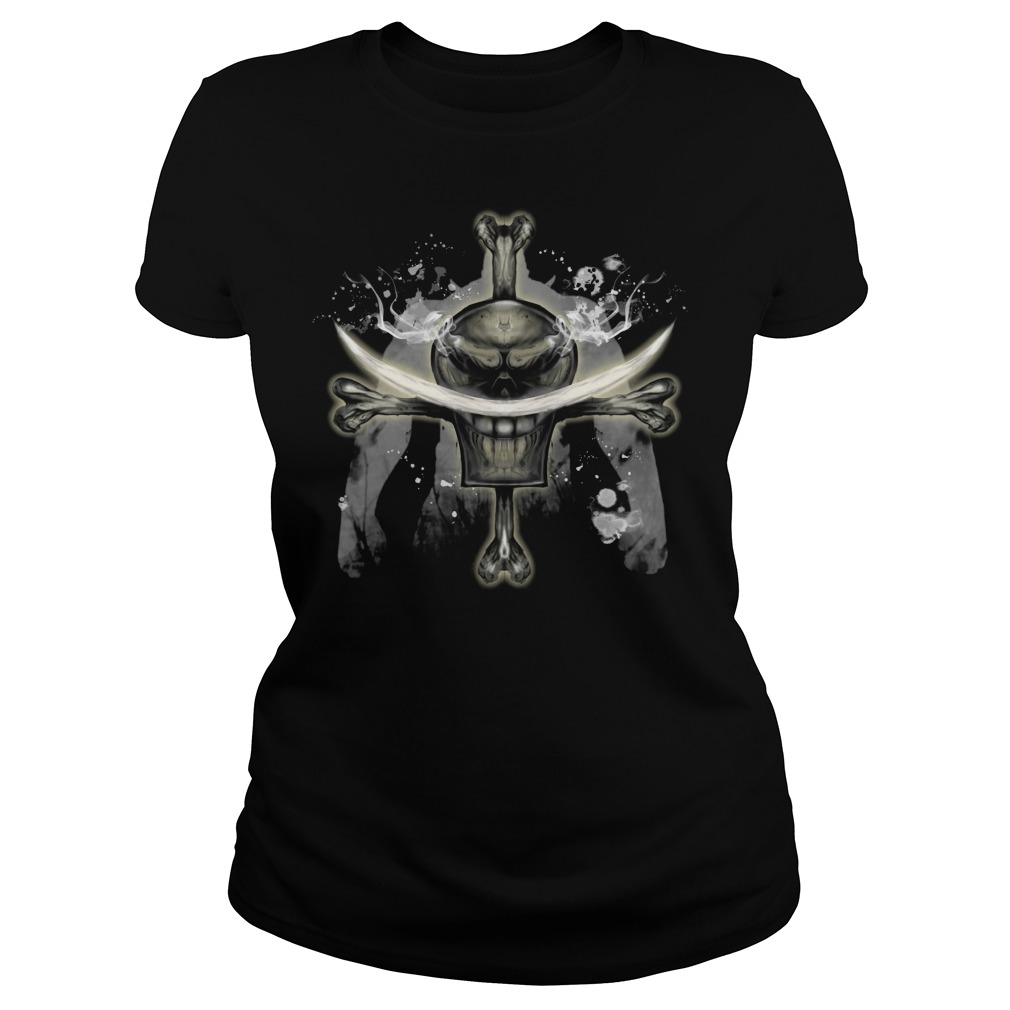 Barbabianca Ladies Tee