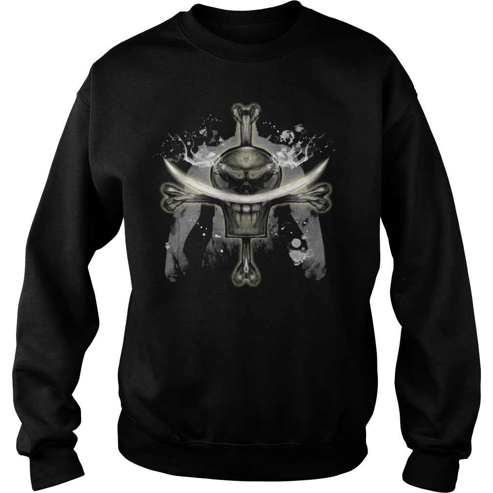 Barbabianca Sweat Shirt