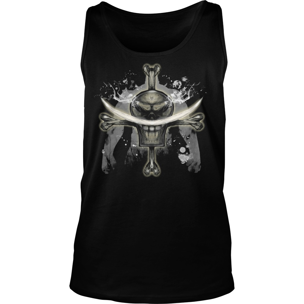 Barbabianca Tank Top