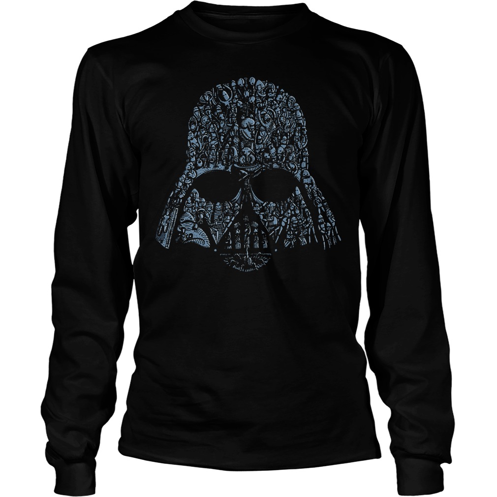 Best Party Galaxy Longsleeve