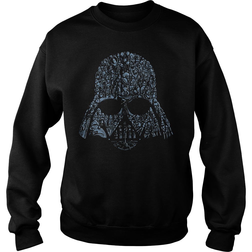 Best Party Galaxy Sweat Shirt