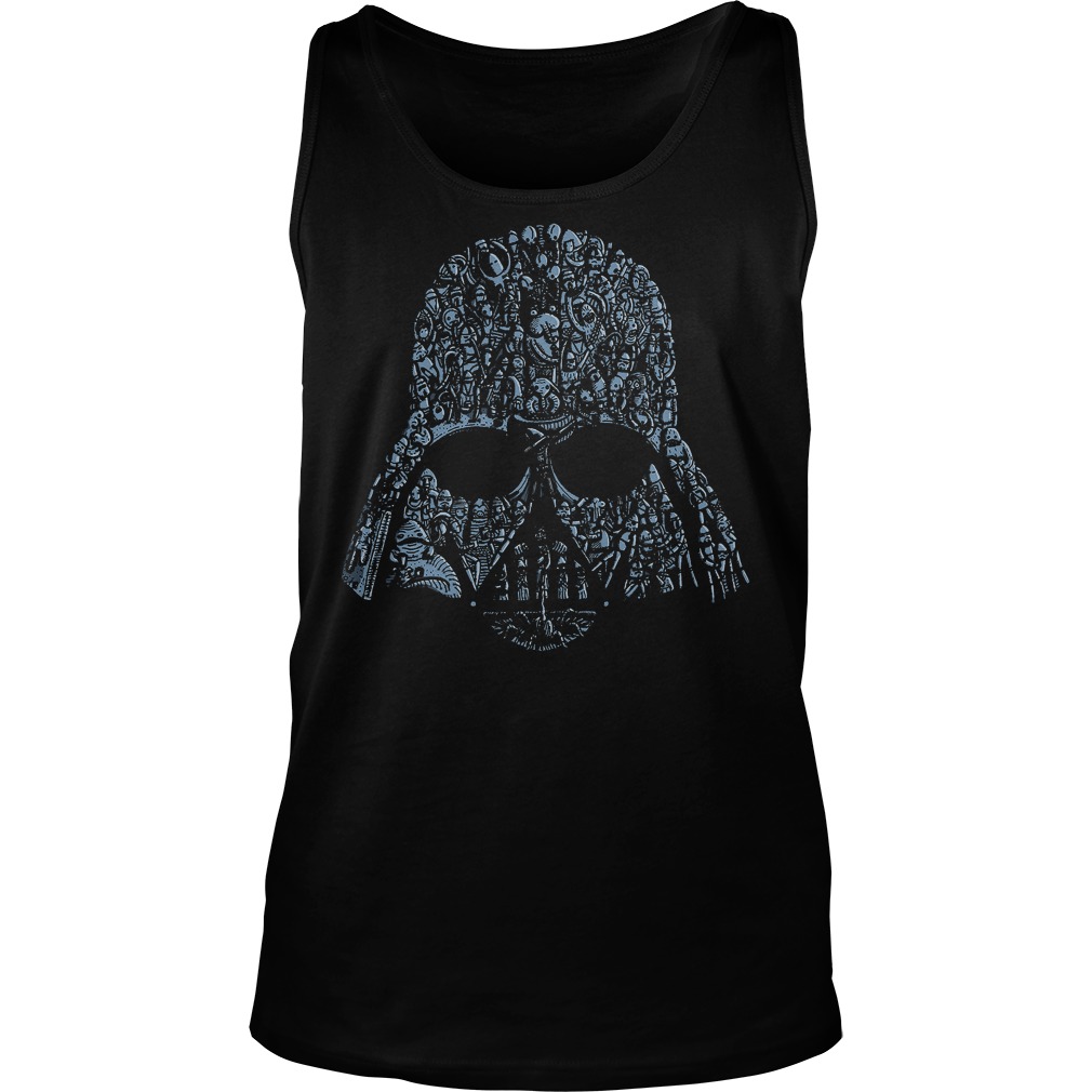 Best Party Galaxy Tank Top