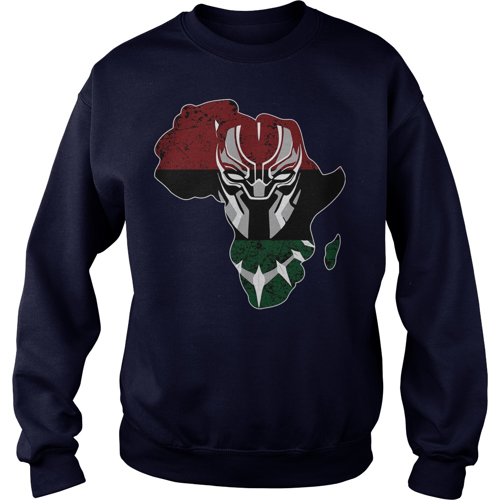 Black Panther Sweat