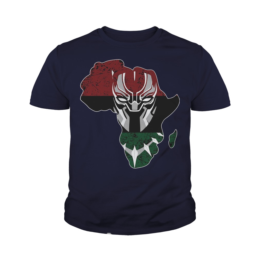 Black Panther Youth