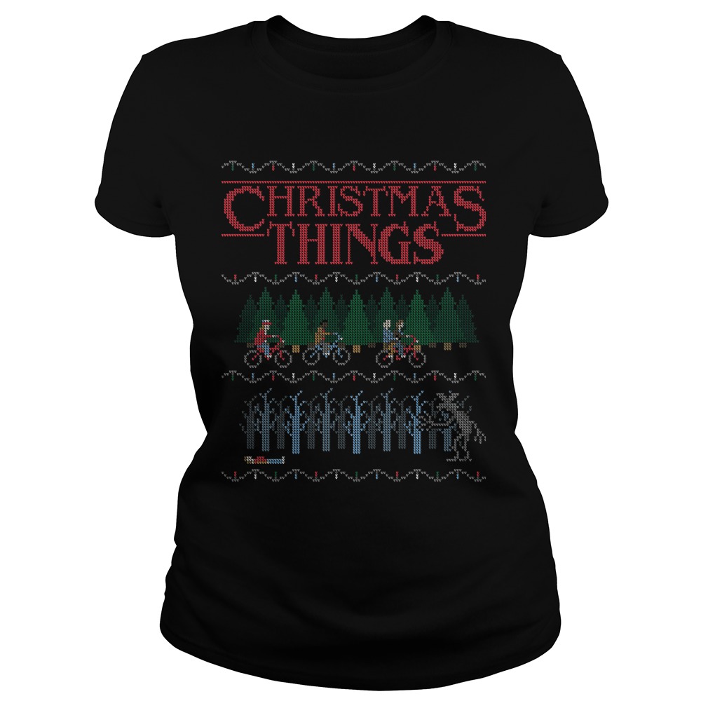 Christmas Things Ugly Christmas Ladiestee