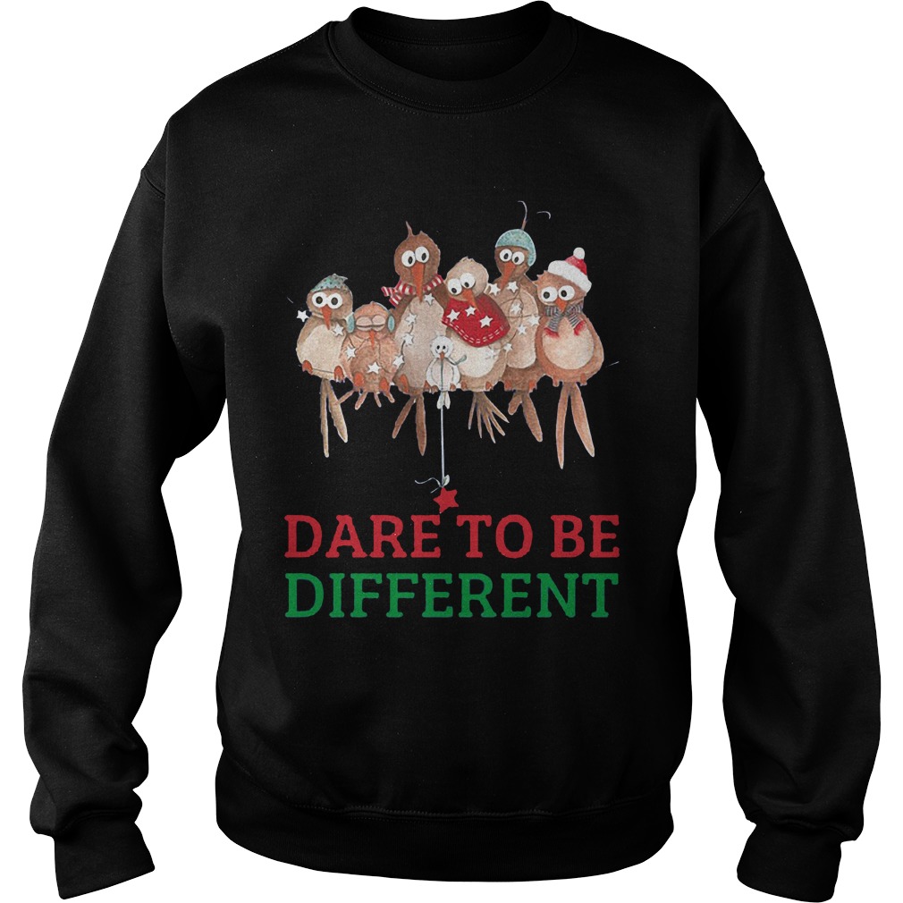 Dare Different Sweat Shirt