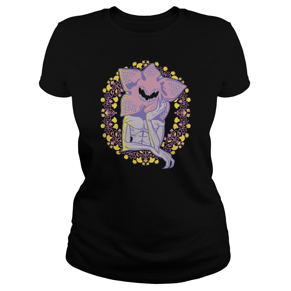 Demogorgeous Ladies Tee