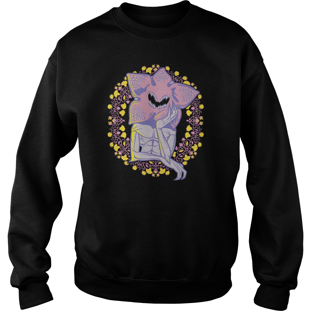Demogorgeous Sweater