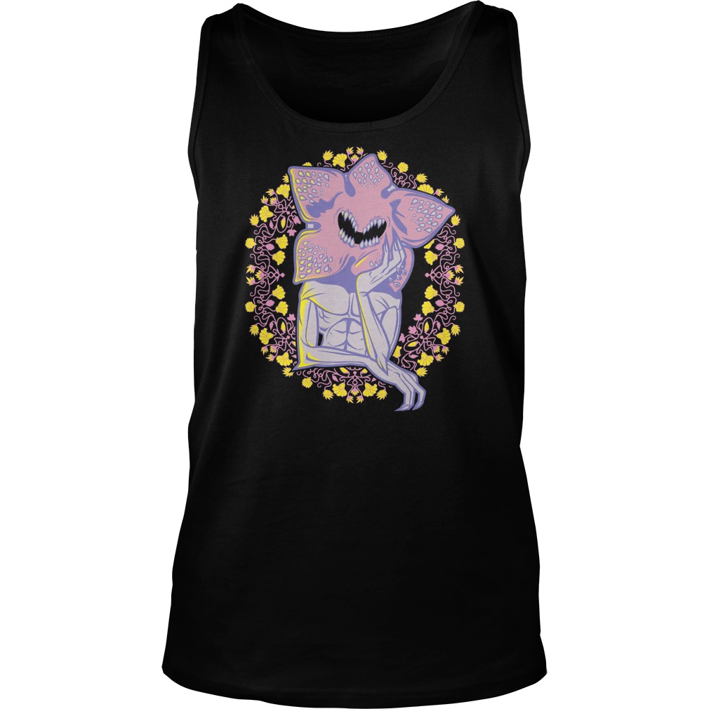 Demogorgeous Tank Top