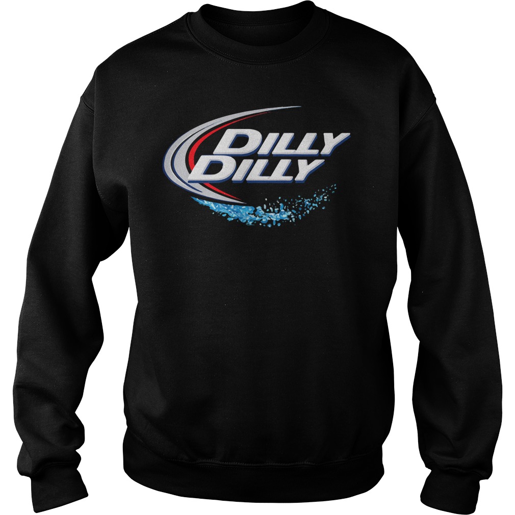 Dilly Dilly Bub Light Sweater