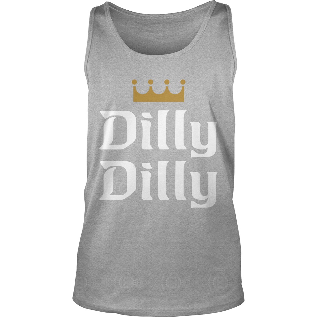 Dilly Dilly Tanj Top