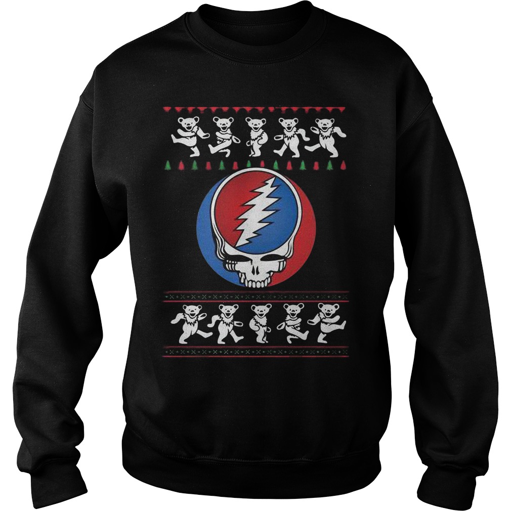 Grateful Dead Sweat Shirt