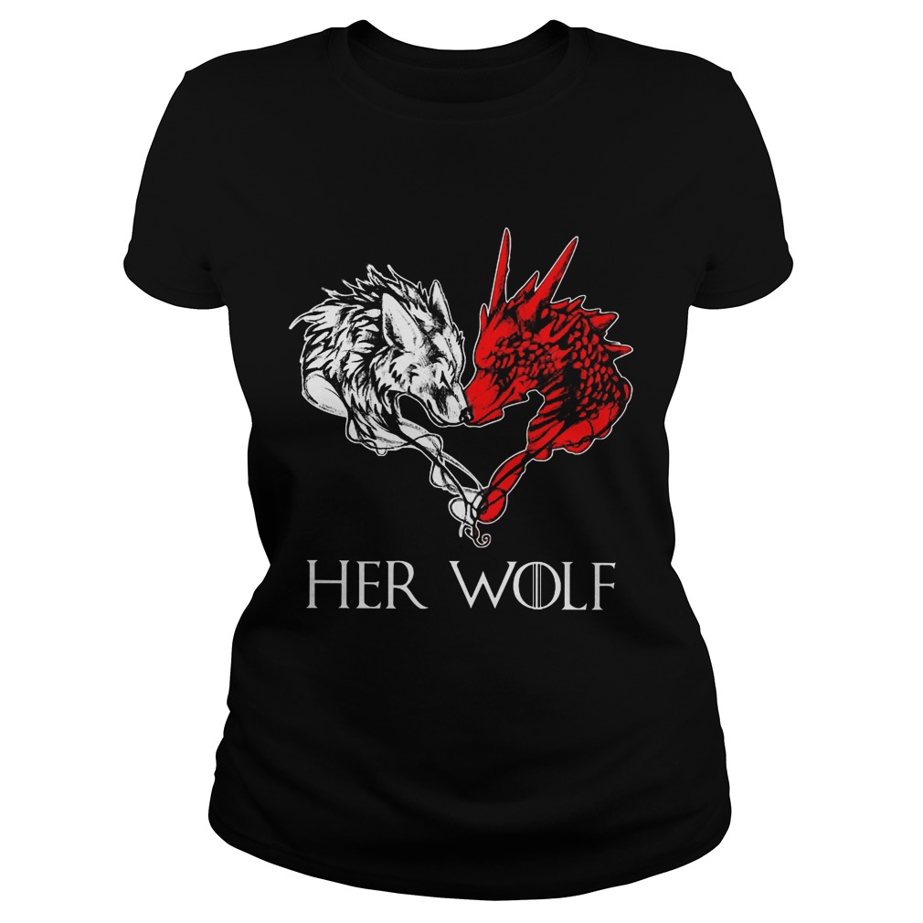 Her Wolf Ladiestee