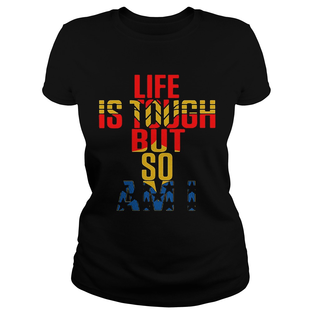 Life Touch Ladies