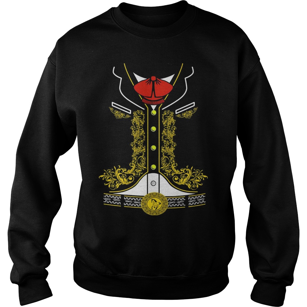 Mariachi Mexican Sweat Shirt