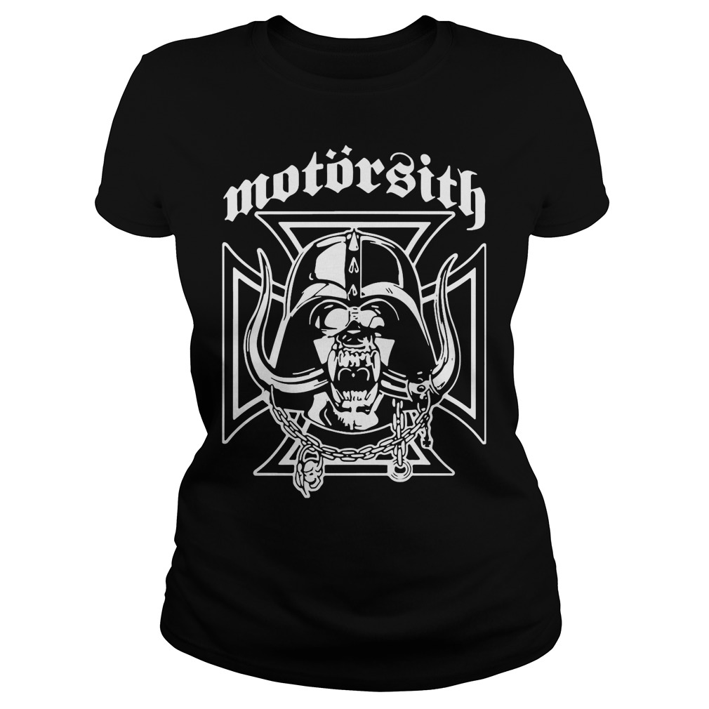 Motorsith Empire Ladiestee