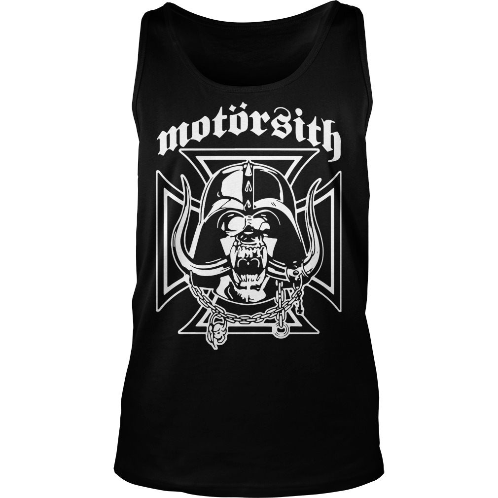 Motorsith Empire Tanktop