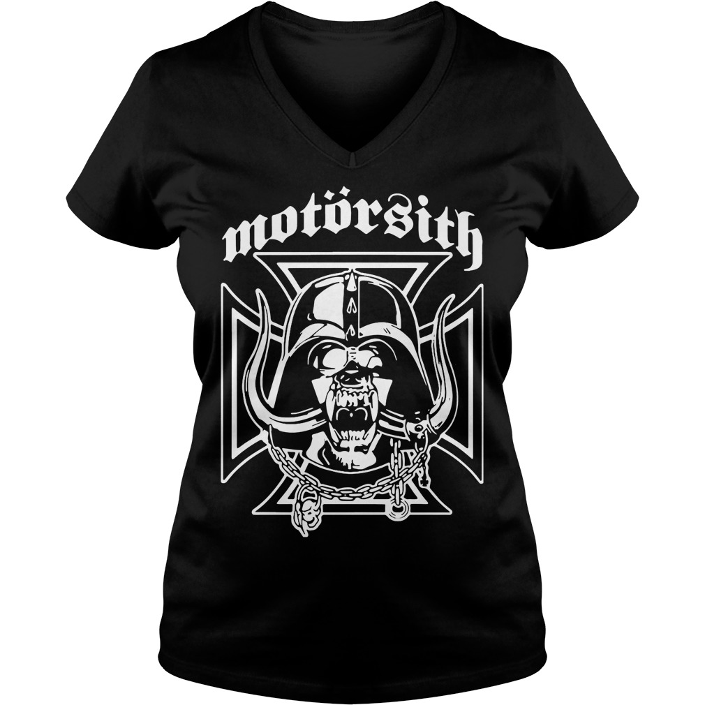 Motorsith Empire Vneck