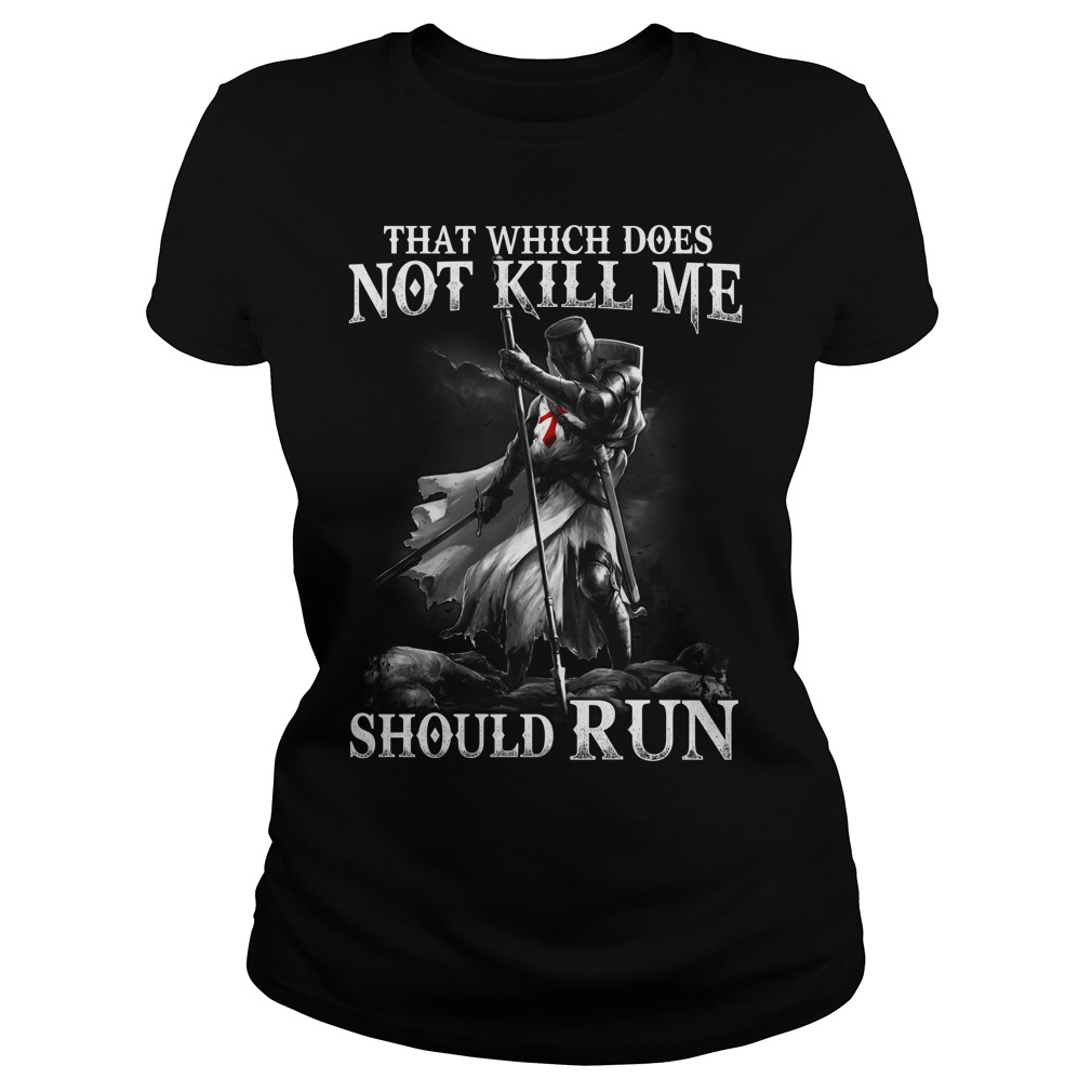 Not Kill Run Ladiestee