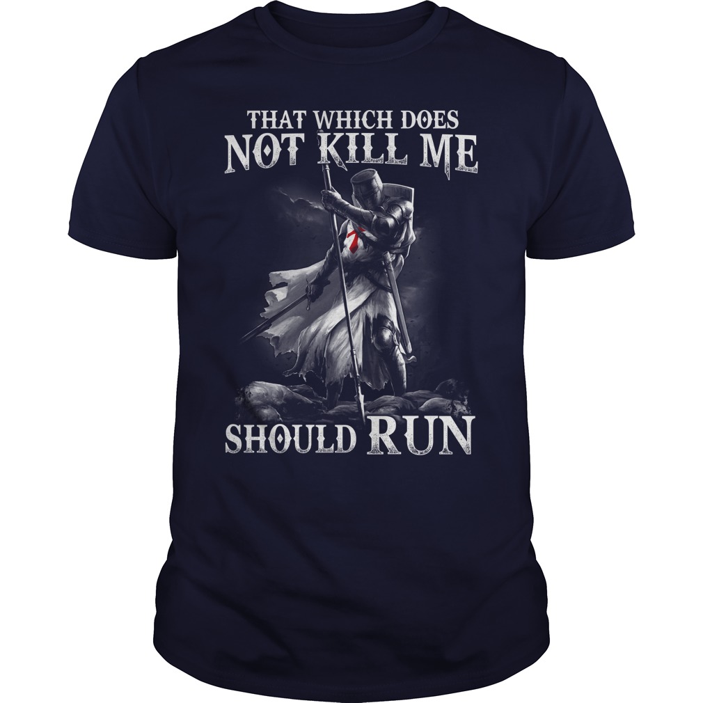 Not Kill Run Tanktop