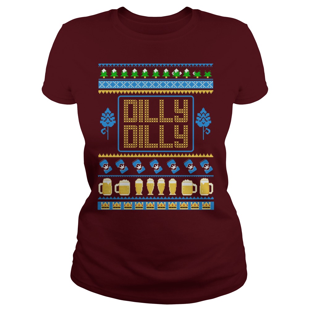 Oficial Dilly Dilly Beer Laides Tee