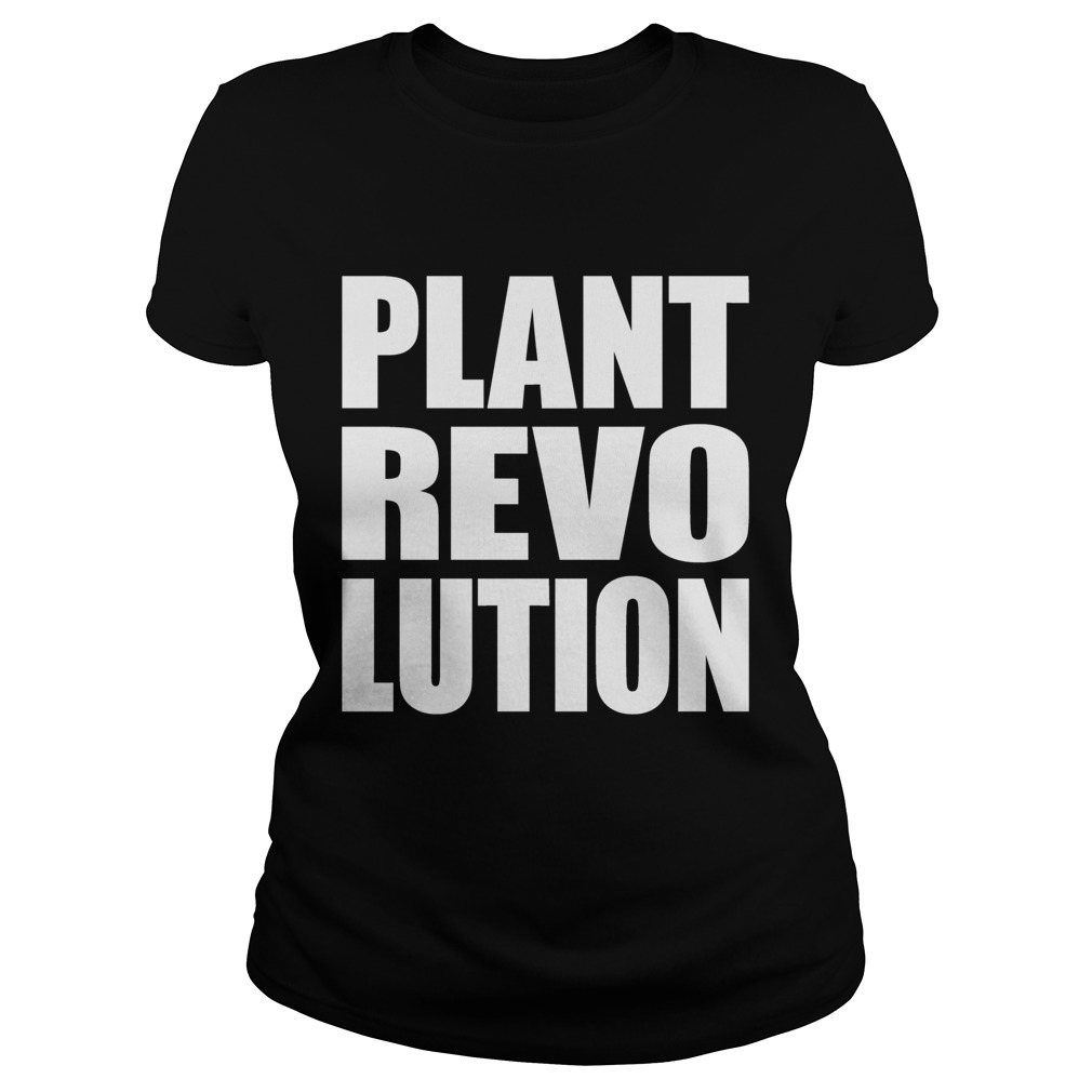 Plant Revolution Ladiestee
