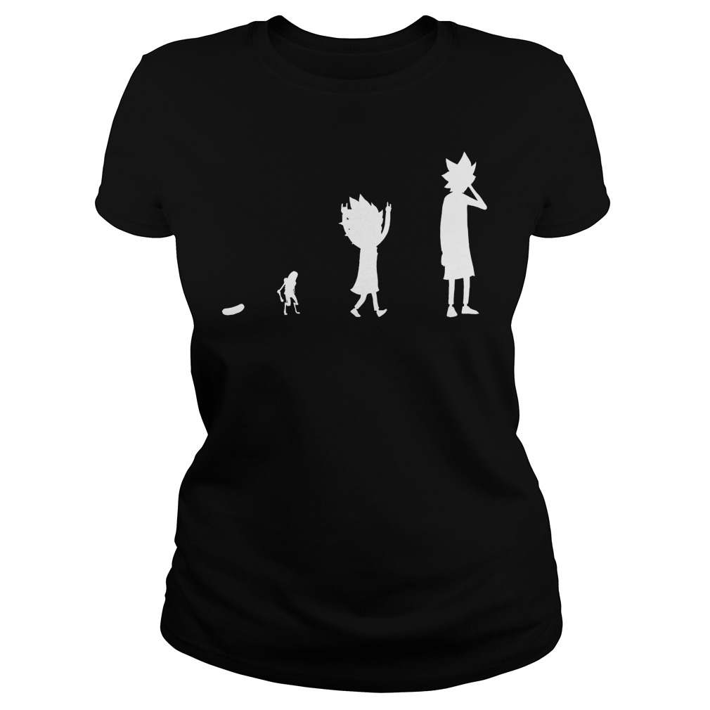 Rick Evolution Ladies