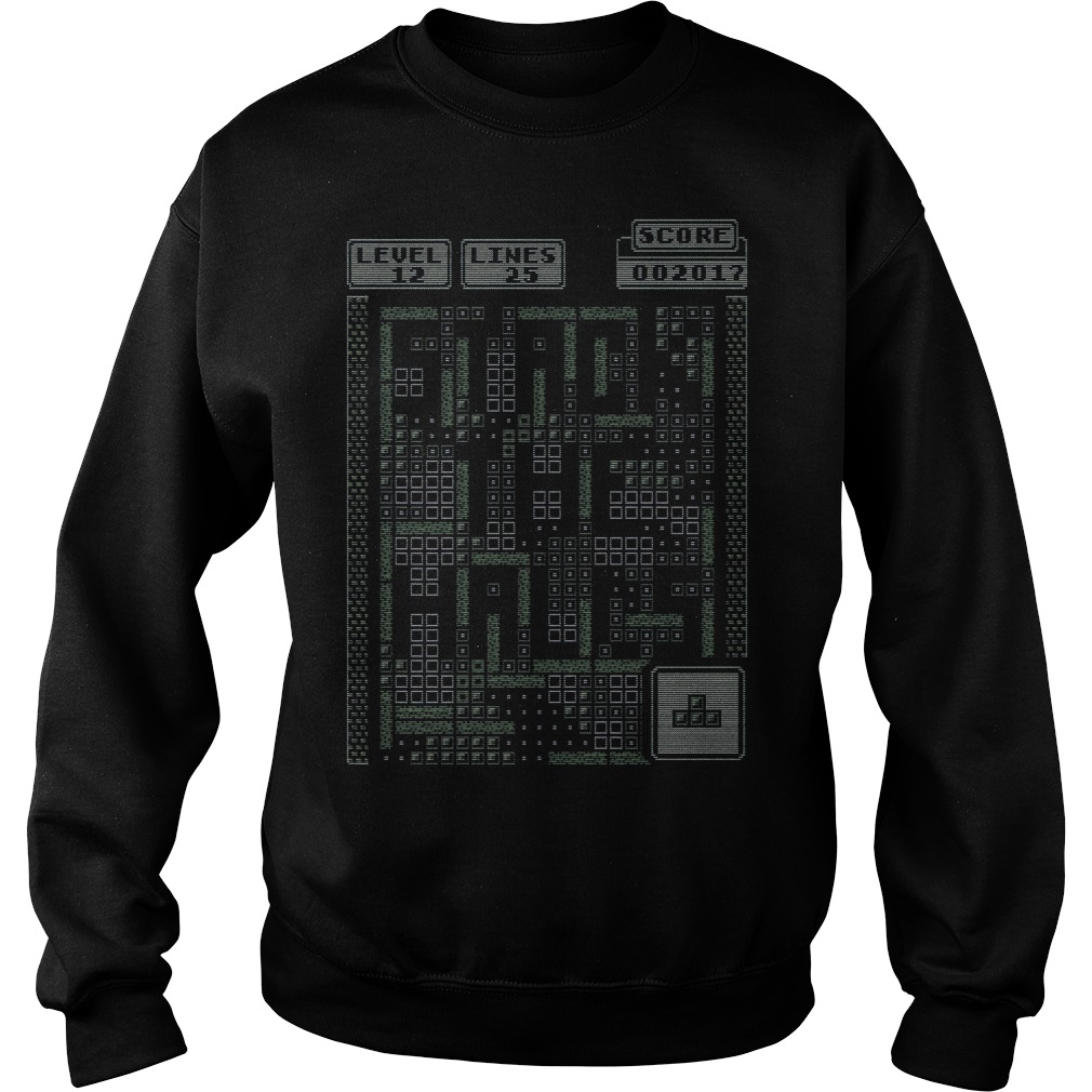 Stack Halls Sweat Shirt