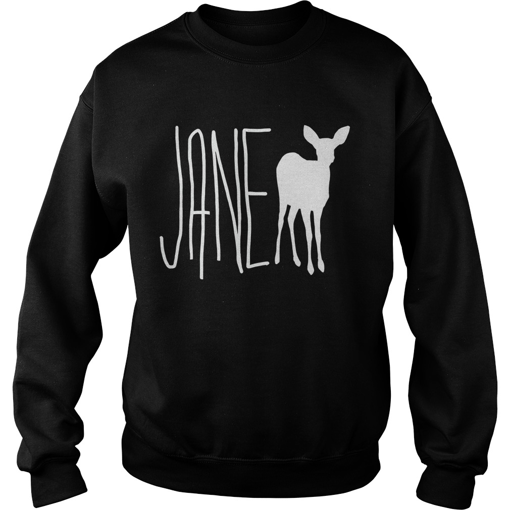 Stranger Things Punk Doe Max Caulfield Sweat Shirt