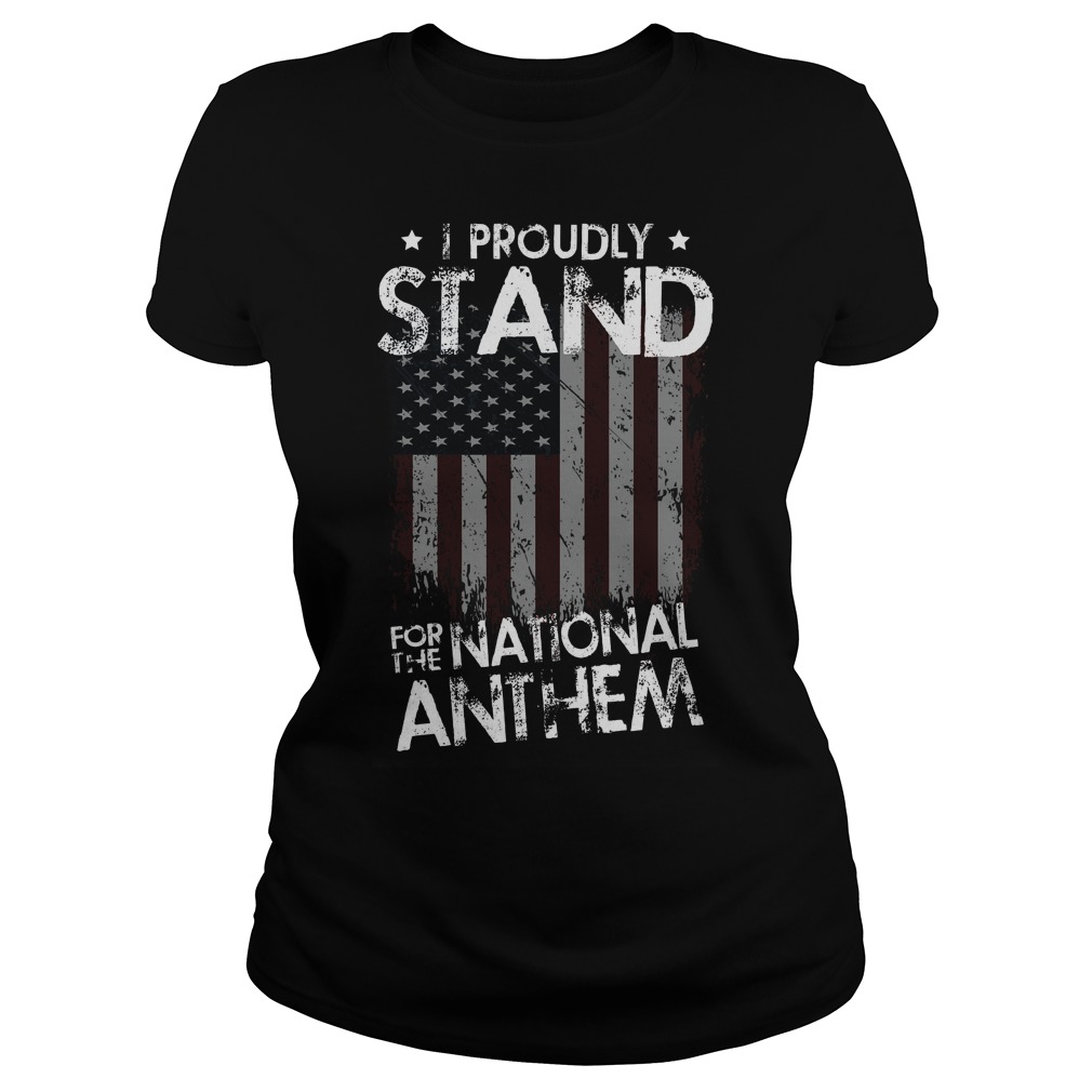 Supreme Goku Shirt V Neck Tank Top Long Sleeve T Shirt Proudly Stand National Anthem Ladies