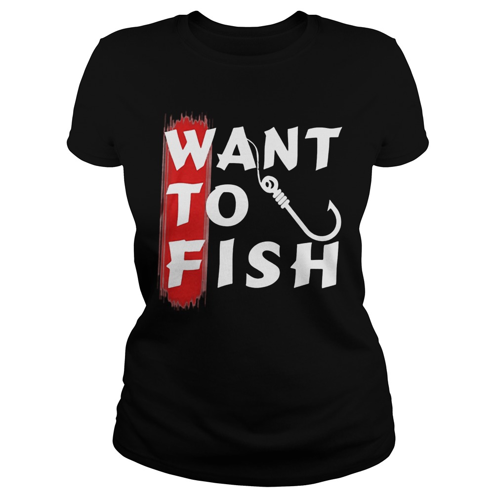 Want Fish Ladies