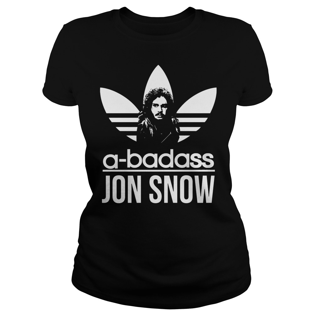 Abadass Jon Snow Ladies