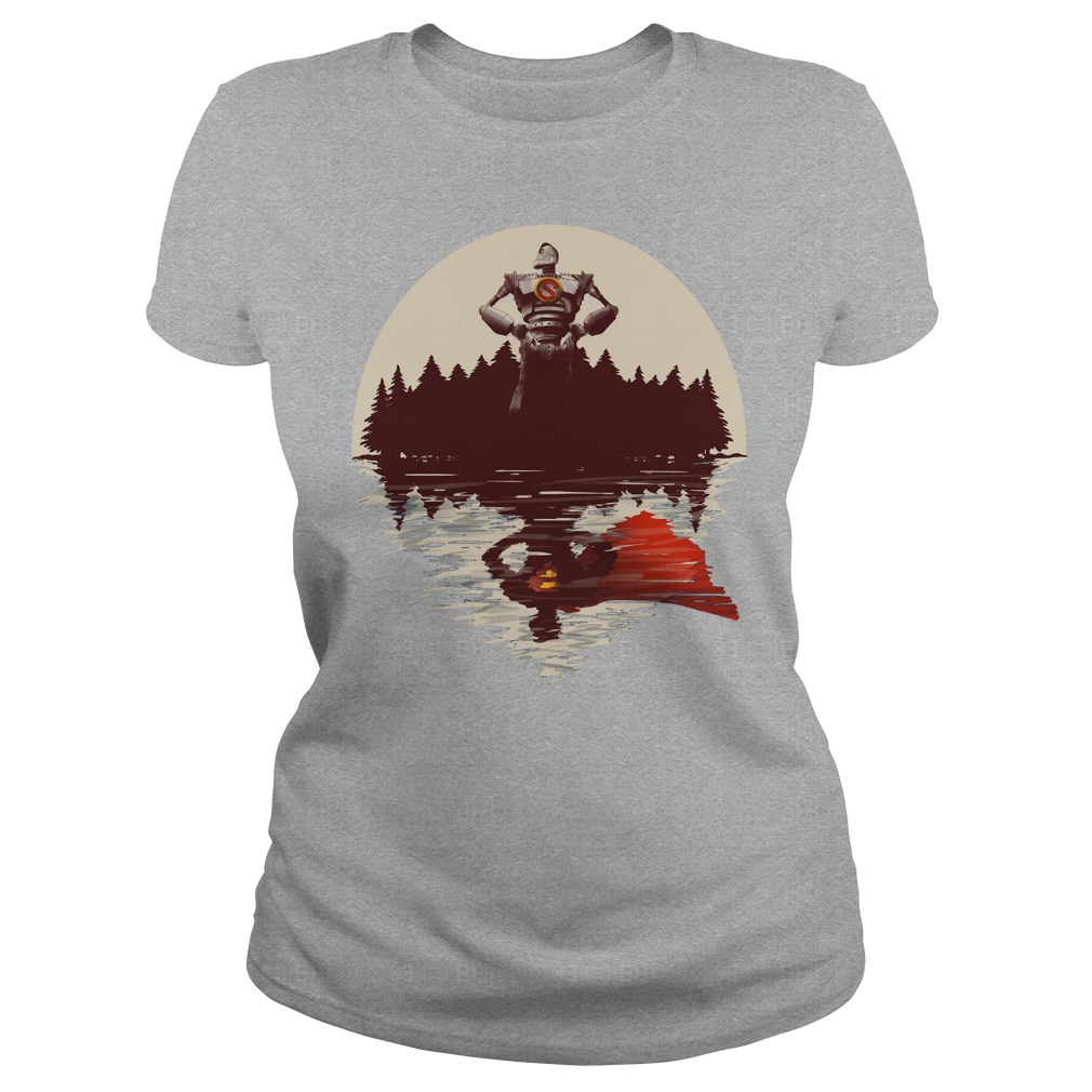 Be Ladies Tee