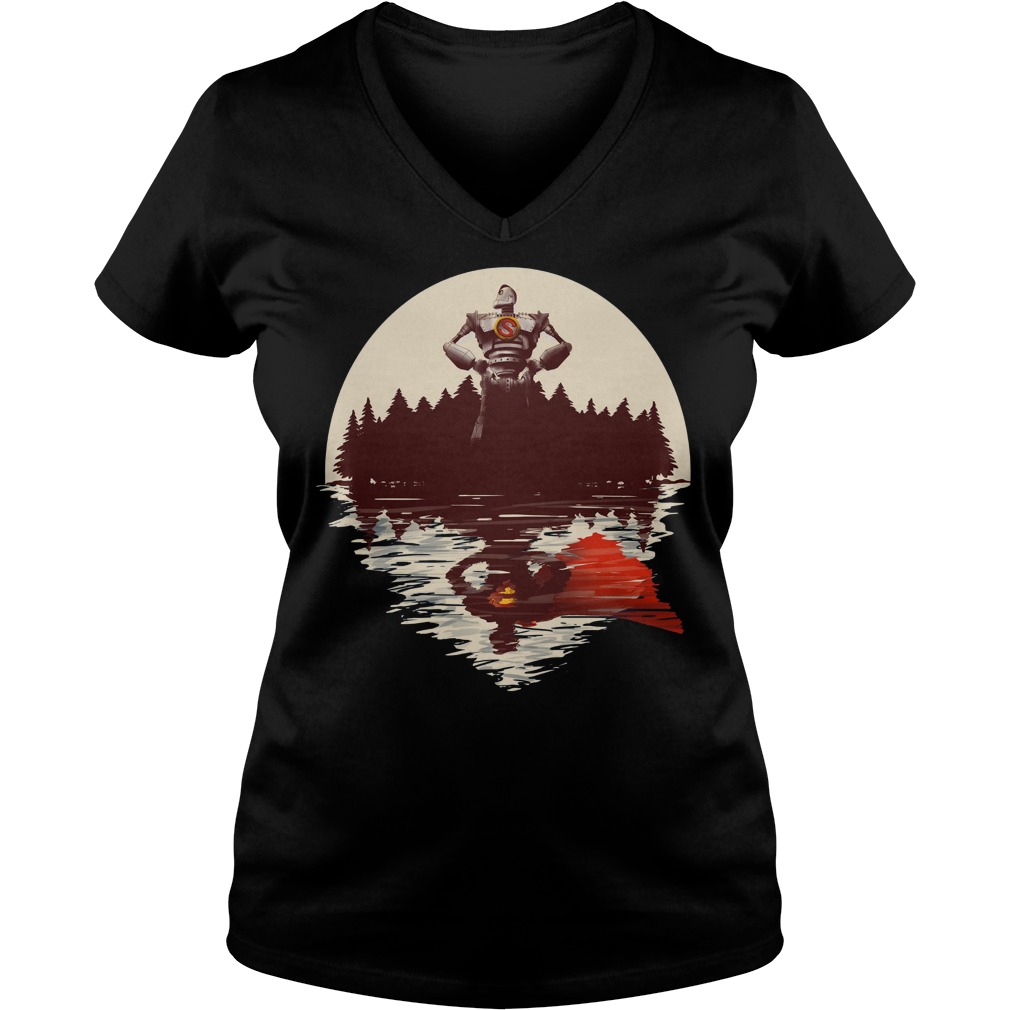 Be Ladies V Neck