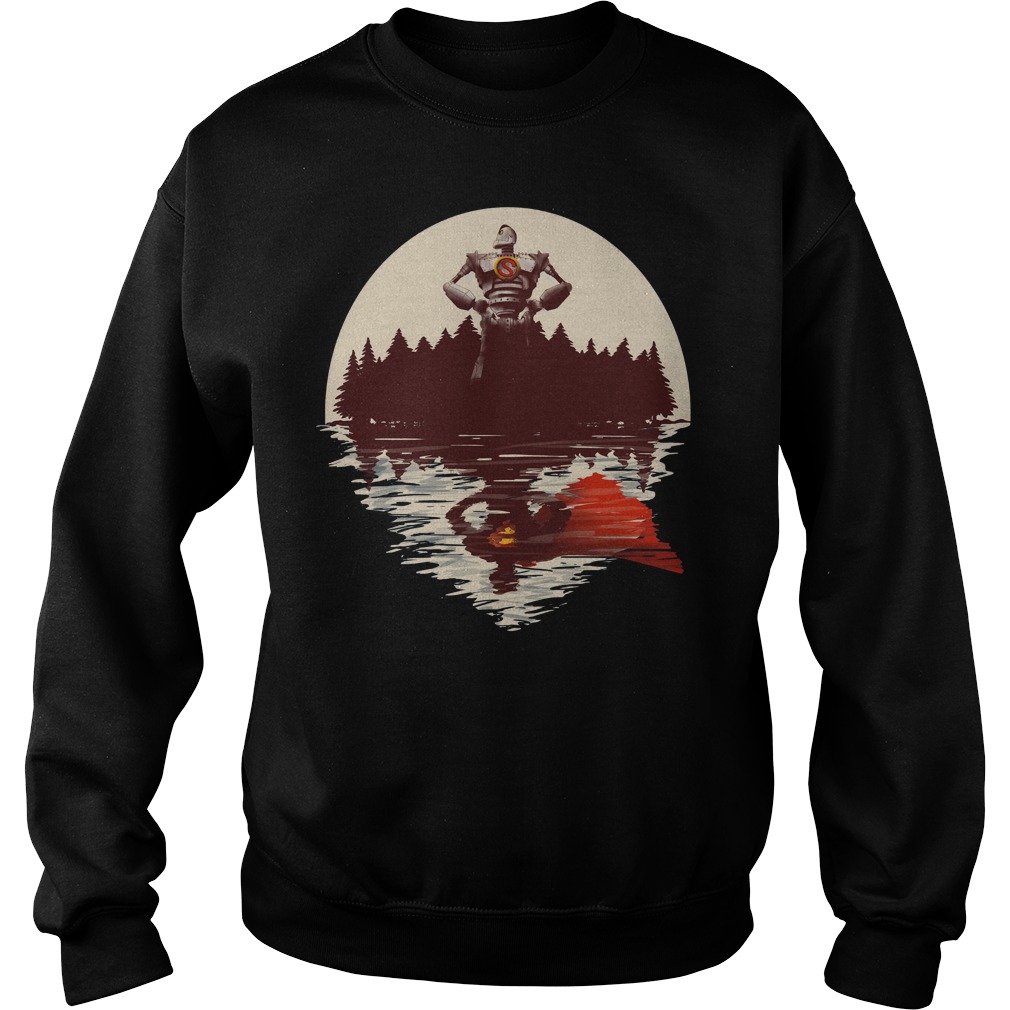 Be Sweat Shirt
