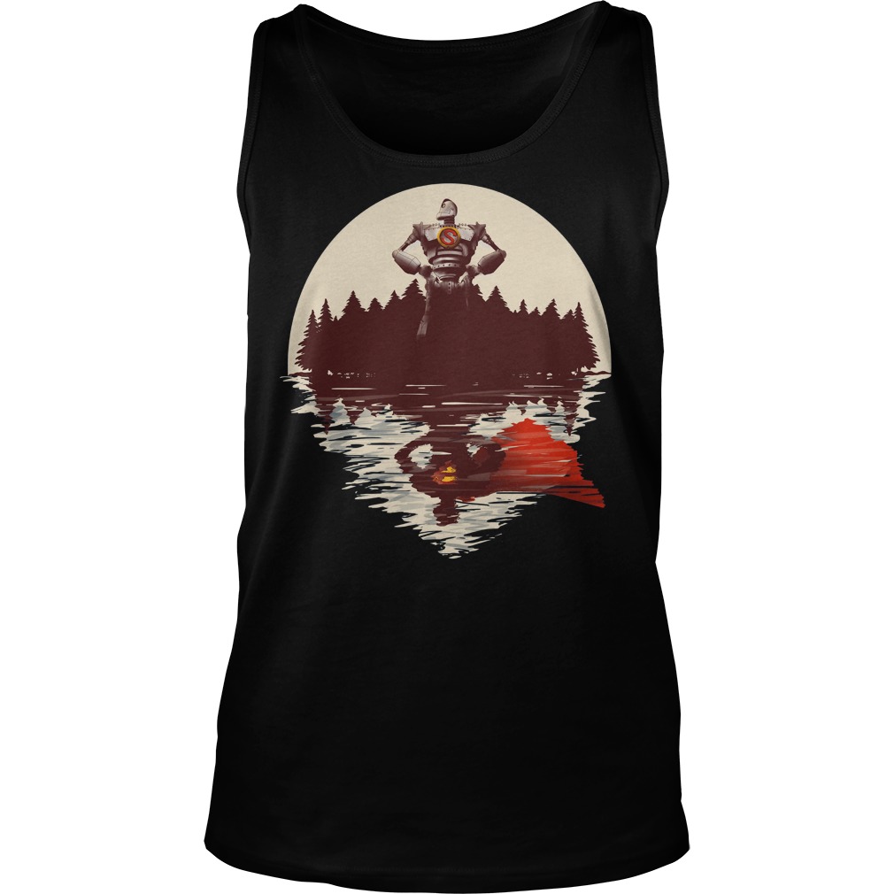 Be Unisex Tank Top