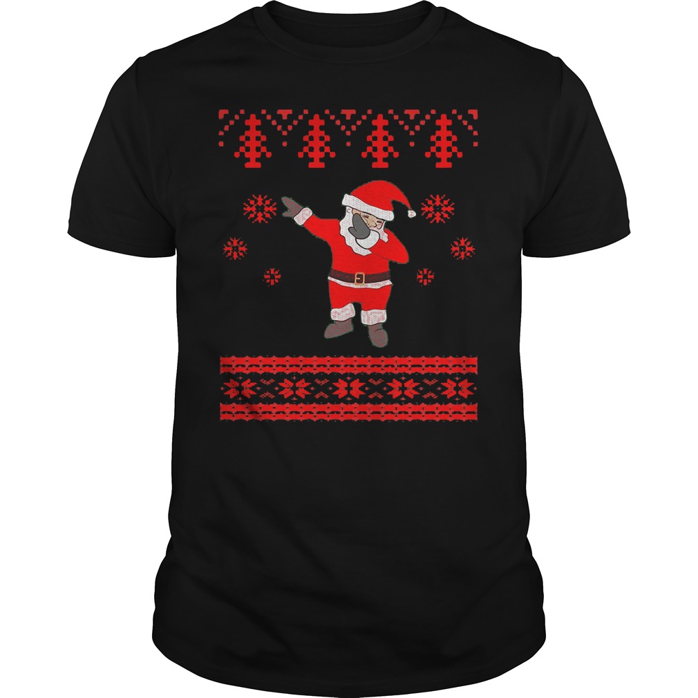 Dabbing Guys Tee