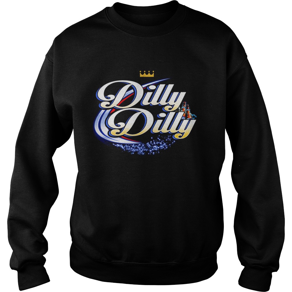 Dilly Dilly Beer Sweat Shirt