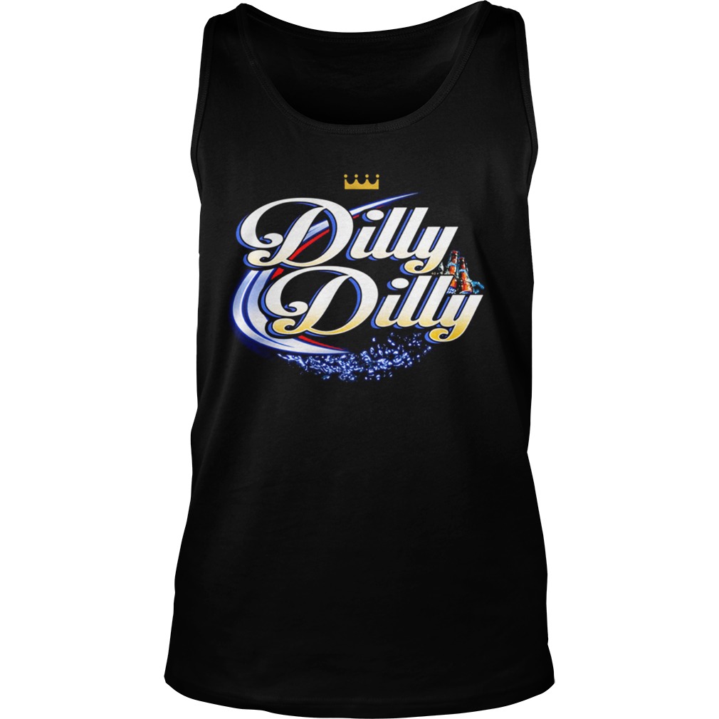 Dilly Dilly Beer Unisex Tank Top