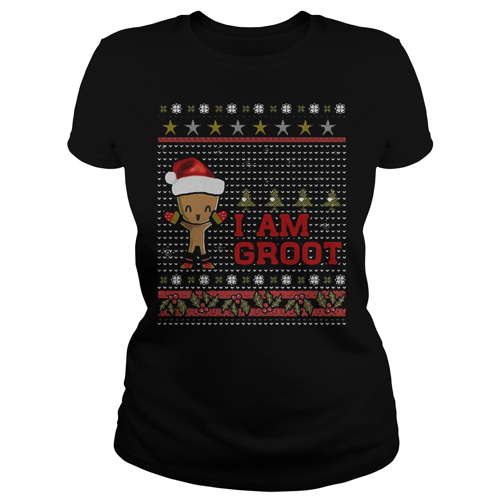 Guardians Galaxy Im Groot Ladies
